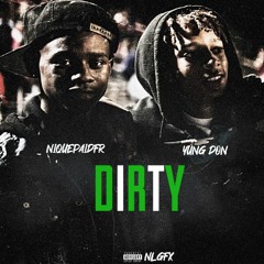 Dirty (feat. Yung Don)