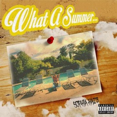 OUT MY WAY FEAT. LAFF (Prod. by Yung Pear)