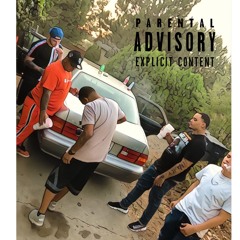 Players Anthem ft. AtmYoungP
