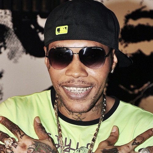 Vybz Kartel - Interview
