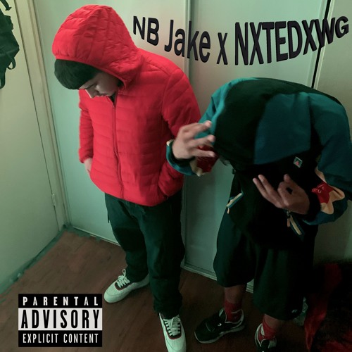 Ain't Showin ft. NXTEDXWG (Prod. Pxcket)