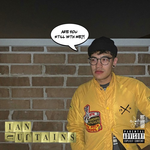 IAN CURTAINS - ARE YOU STILL WITH ME?