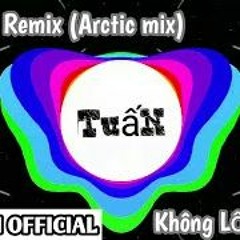 Inuyasha remix (arctic Remix)