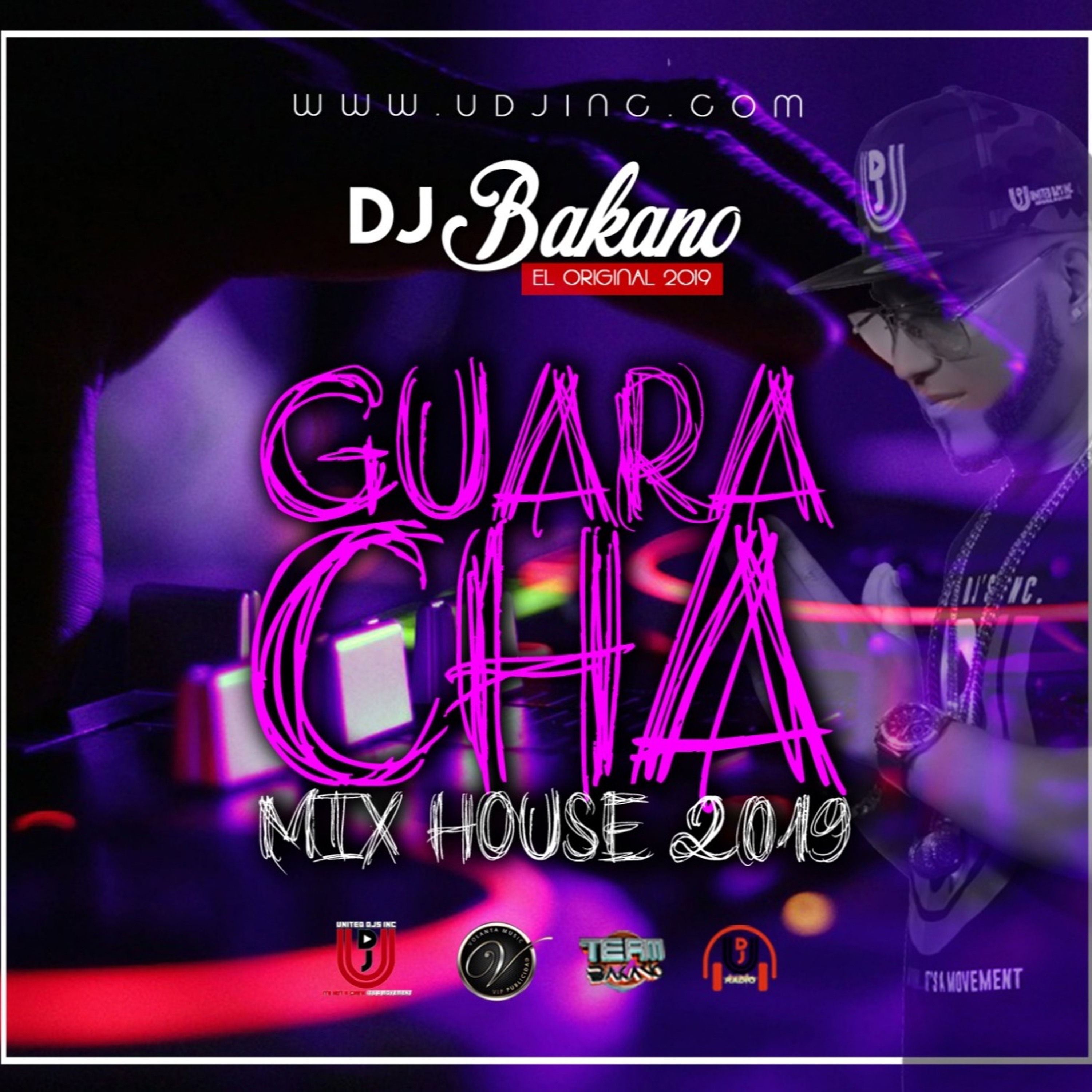 Djbakano el original