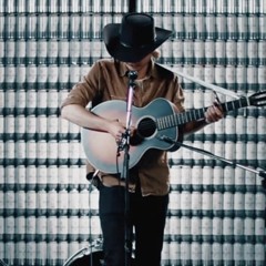 The Devil Wears A Suit And Tie (Colter Wall Re - Edit) - Mixxwell