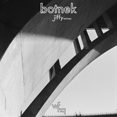 Jiffy (Bor & Mar Remix) [WFH022]