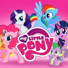 My Little Pony (Original Soundtrack)