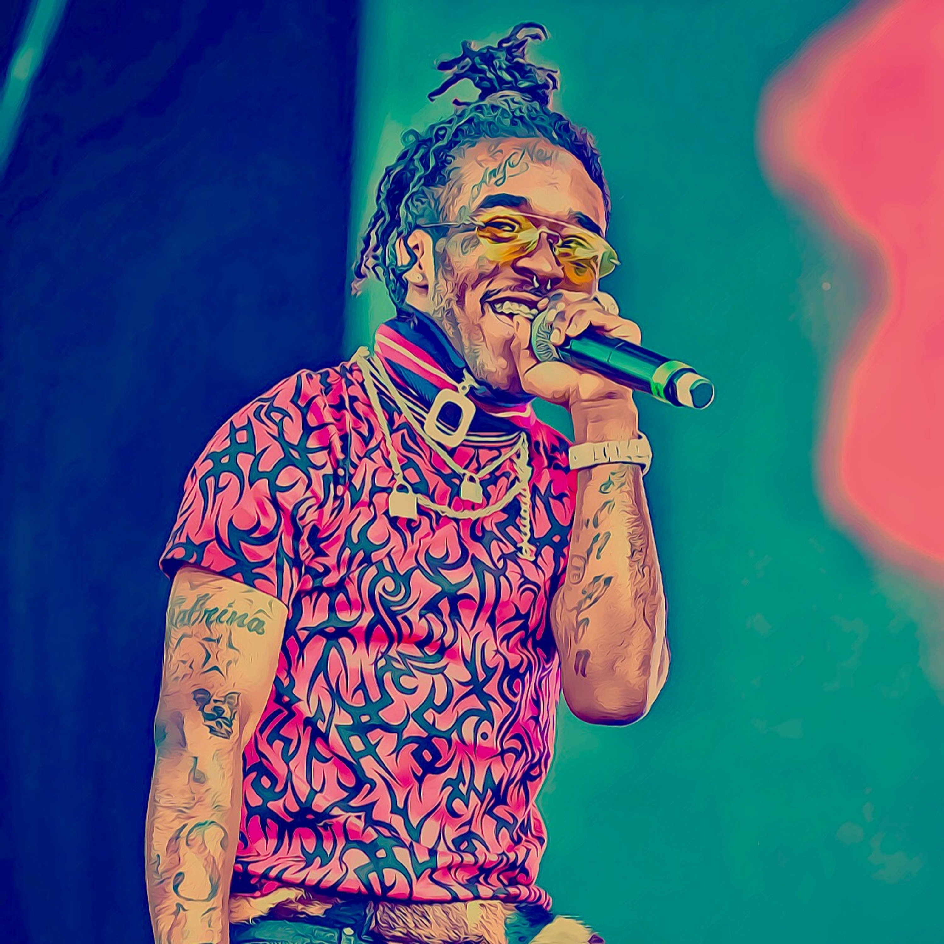 Lil Uzi Vert x 21 Savage x Rich The Kid Type Beat 2019 | SKRT SKRT episode artwork