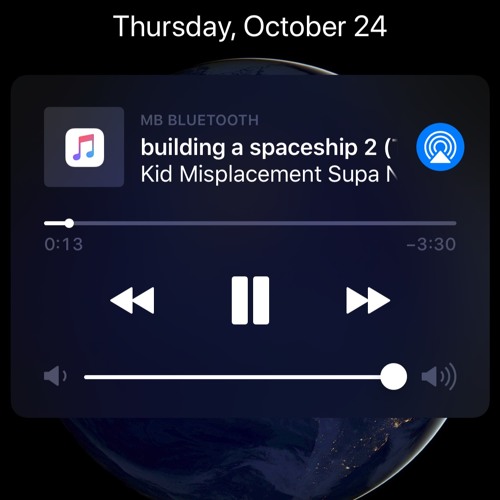 building a spaceship 2 (Titt Mix) - 1:17:16, 4.33 PM