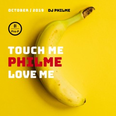 DJ PHILME PRE - PROPAGANDA OCTOBER