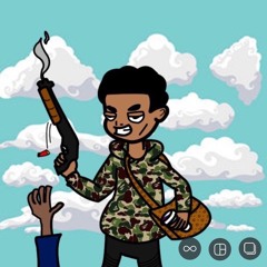 18 N Runnin Freestyle