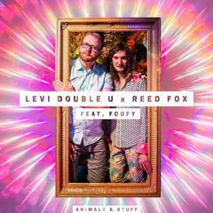 Levi Double U & Reed Fox - Fish Are Small (ft. Foofy)