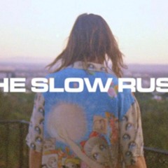 Tame Impala - THE SLOW RUSH (Extended Snippet)