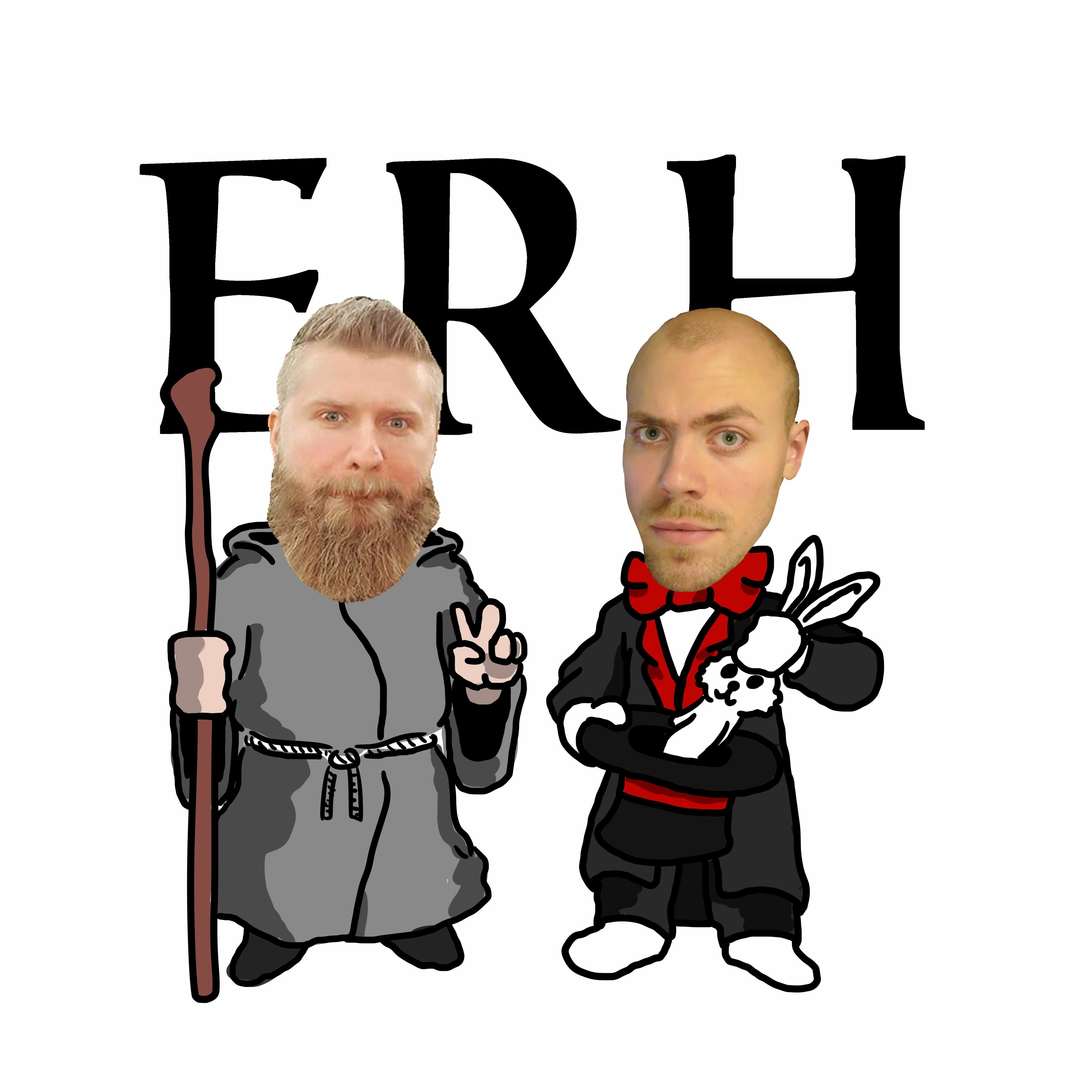 En Rolig Historia