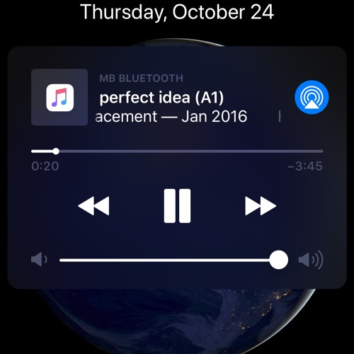 Perfect Idea