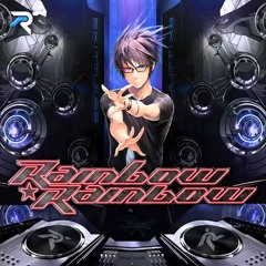 Ryu☆ vs. Sota - Go Beyond!! (Extended RRVer.)