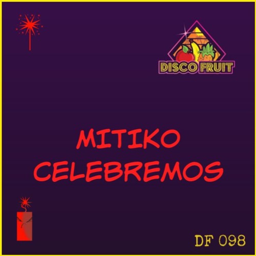 Stream Mitiko Love Somebody Today by Disco Fruit Records Listen