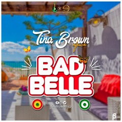 Bad belle [Mixed by SurvivorBeatz]