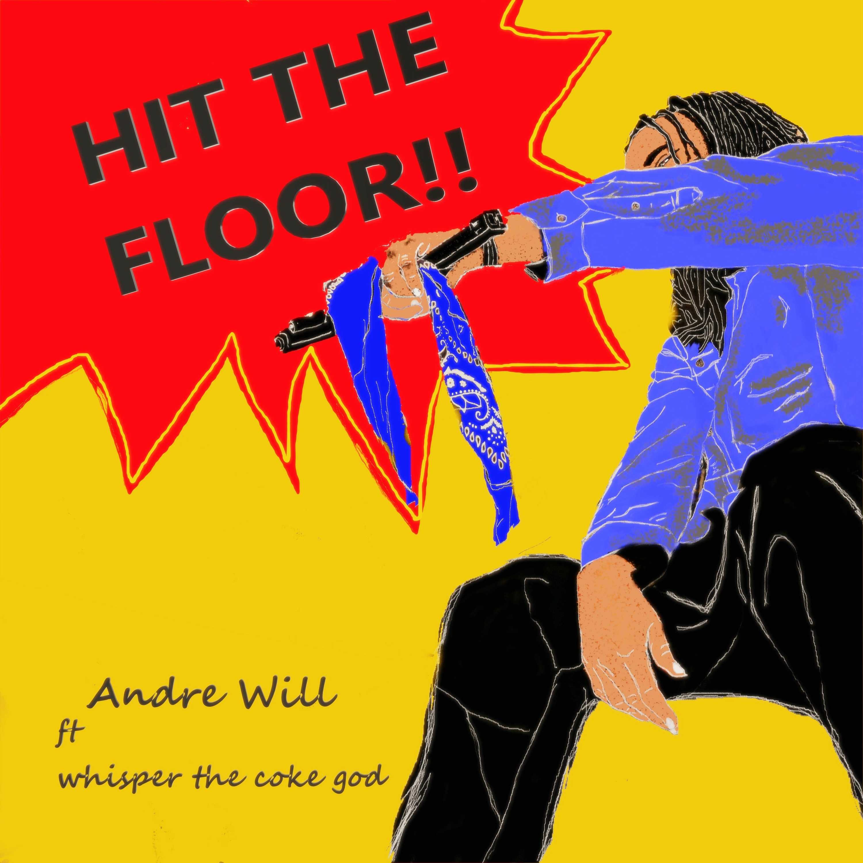 Hit The Floor episode artwork