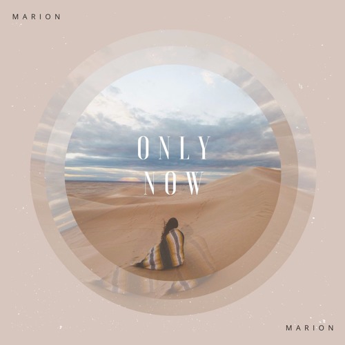MARION - Only Now