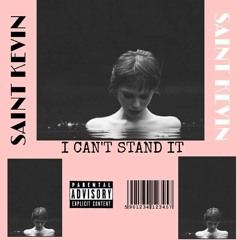 I Can't Stand It