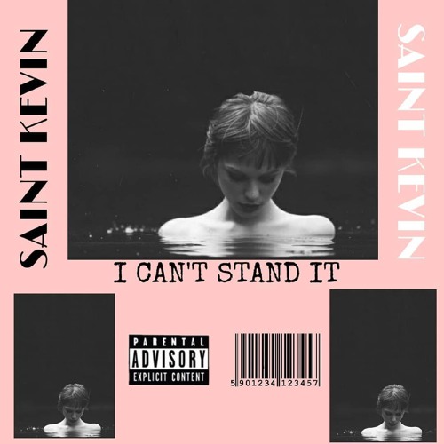I Can't Stand It