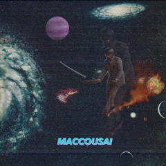 Maccousai. Joseph Rico X BLANCO X AP910