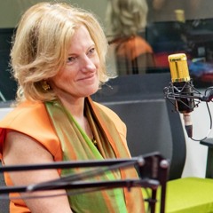 EPISODE 23: LET'S GO GREEN WITH AMBASSADOR MARGRIET VONNO