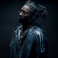 Young thug x Lil baby "Best Way" Type Beat