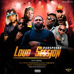 Loud Session
