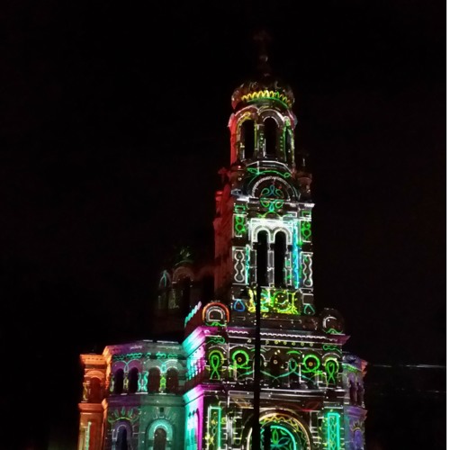 Dominika Czajkowska-Ptak - Light Impression