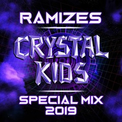 DJ Ramizes - Crystal Kids Special Mix 2019
