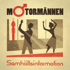 Motormännen - Kärnkraftsomröstningen