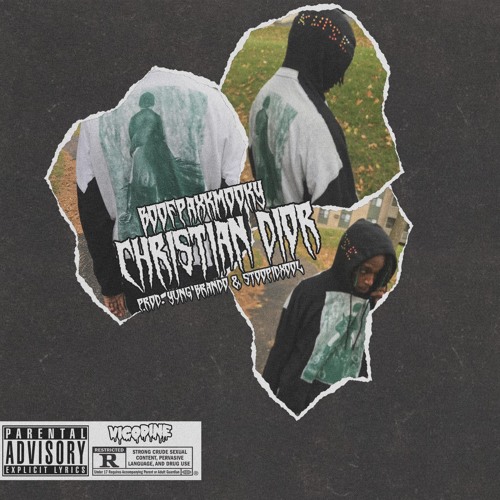Christian Dior [Yung Brando & StoopidXool ]