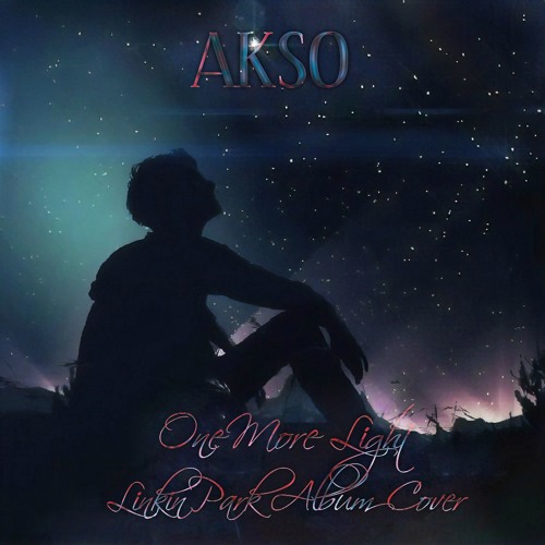 one more light album cover one more light album cover