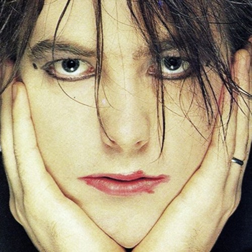 The Cure - Friday I'm In Love (Jeffrey Tice Panic Mix)