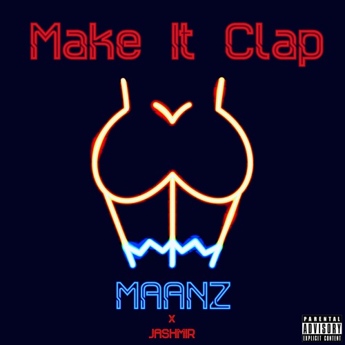 Make it on sale clap clap clap