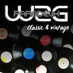 Classic & vintage By paradelikW2G