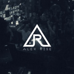 Alex Rise @ Submarine 5H Recorded Set