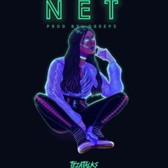 NET [Prod. Qreepz]