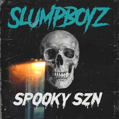 SlumpBoyz - Spooky Szn
