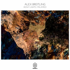 Alex Breitling - Palameo (Original Mix)