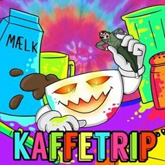 KAFFETRIP - Yung Kaff x HAVBØE x AggerTheDagger (Prod. Plastiklamp)