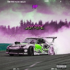 RXP - JOYRIDE (ft. Blacksoul)