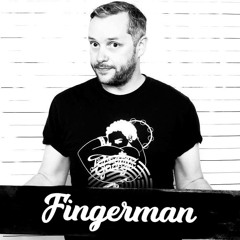 The Fingerman Mix Show 19/10/2019