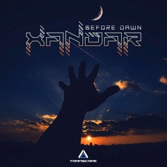 Xandar - Equivocal