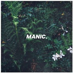 Manic [Trap Beat]