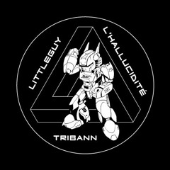 B2 - Tribann - Interim Shot