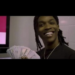 Lil Gray - Crash (prod by Mannyvelli x Johnny Caravaggio)