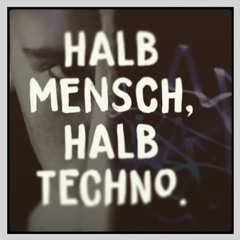 Felix Harder & Exozepper - What we call Techno #1